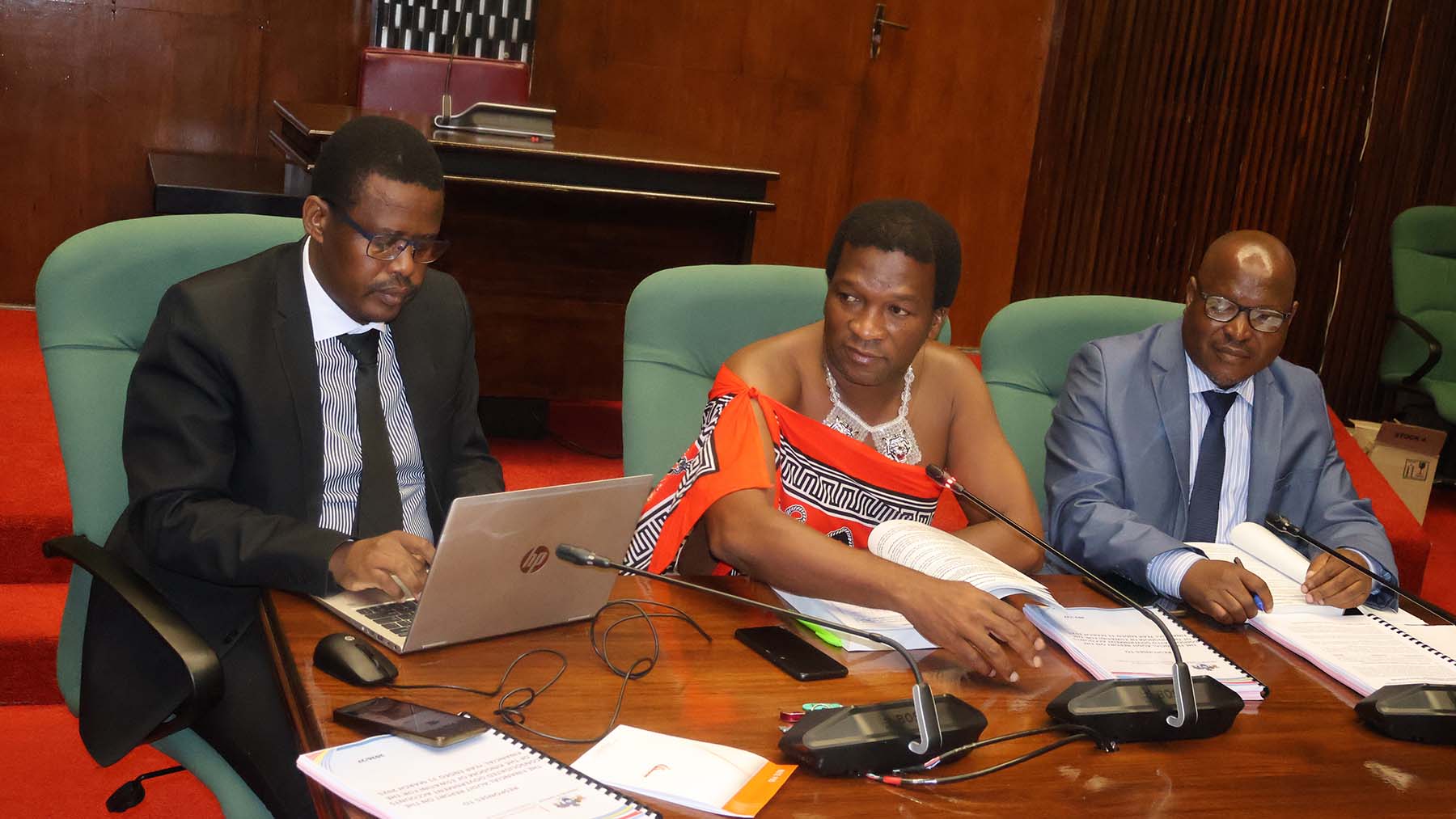 PAC accused of ‘compromising’ probes  